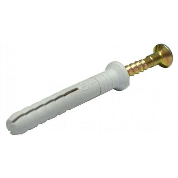 Дюбель-гвоздь  6х40 пот (200 шт)