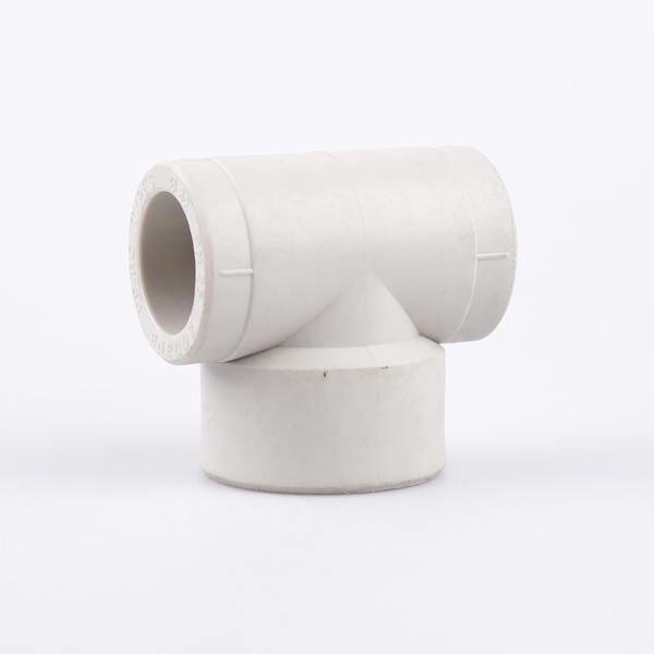 Тройник ПП-ВР 32*1