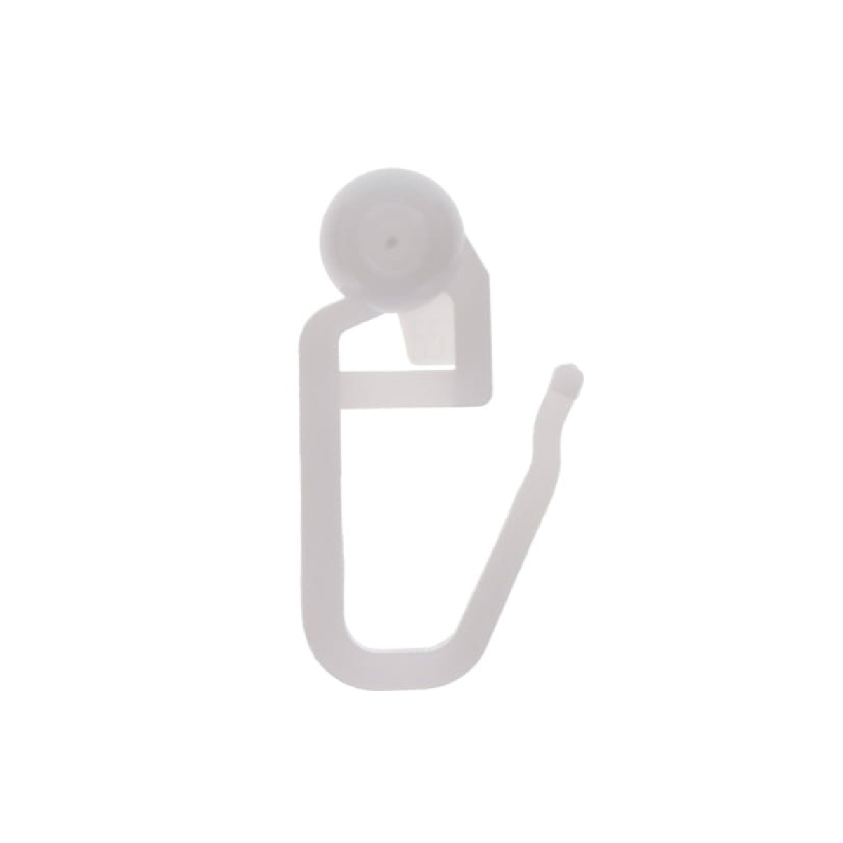 Крючок-ролик для штор Luance 21 шт. в наборе