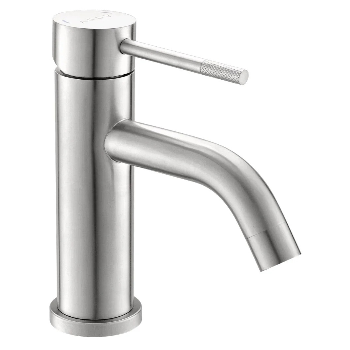 Смеситель д/р хром VODA Vessel VSL26