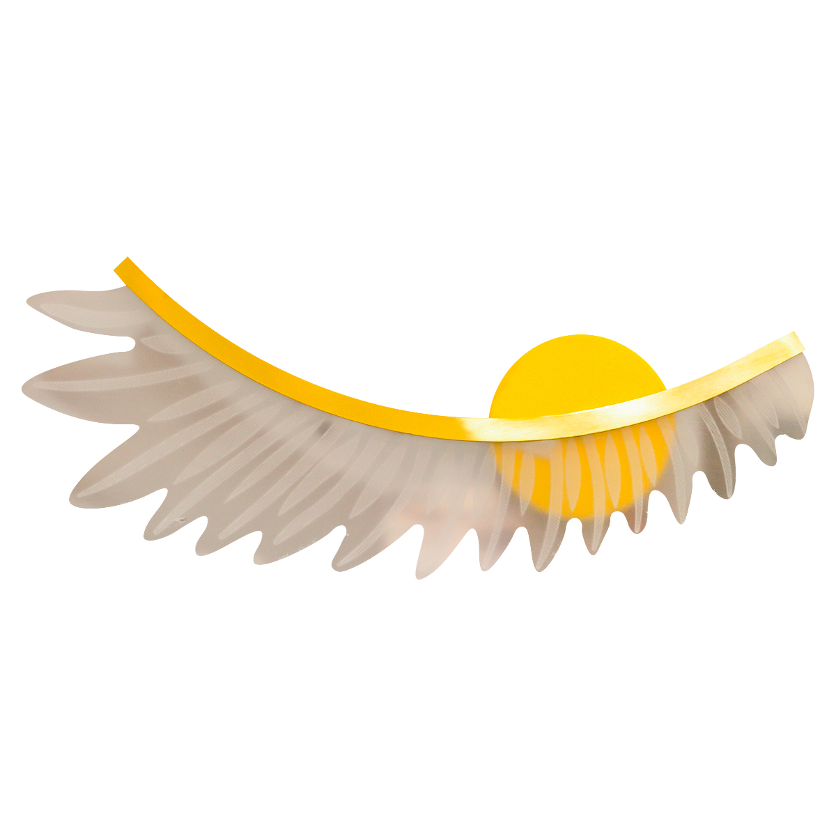 Настенный светодиодный светильник M629-1W