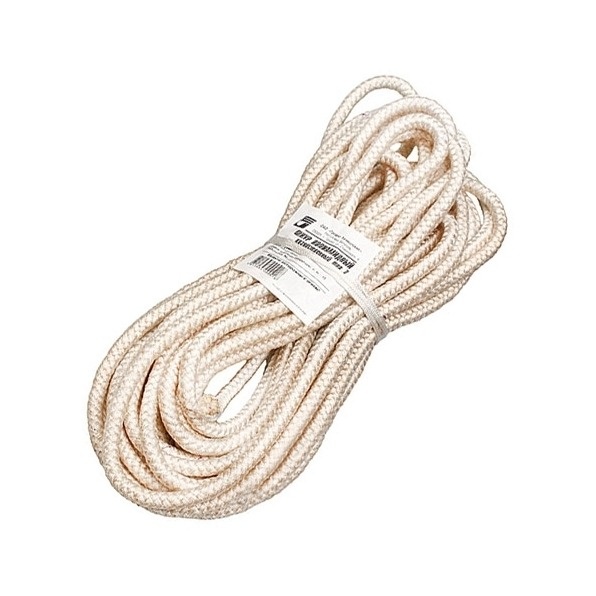 Фал капроновый d 14мм нагрузка 2000 КГС (≈ 100) Фал капроновый d 14мм нагрузка 2000 КГС (≈ 100)