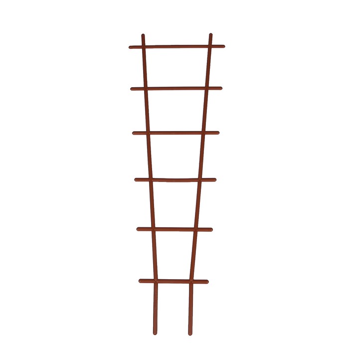 Лесенка для цветов 56*19см