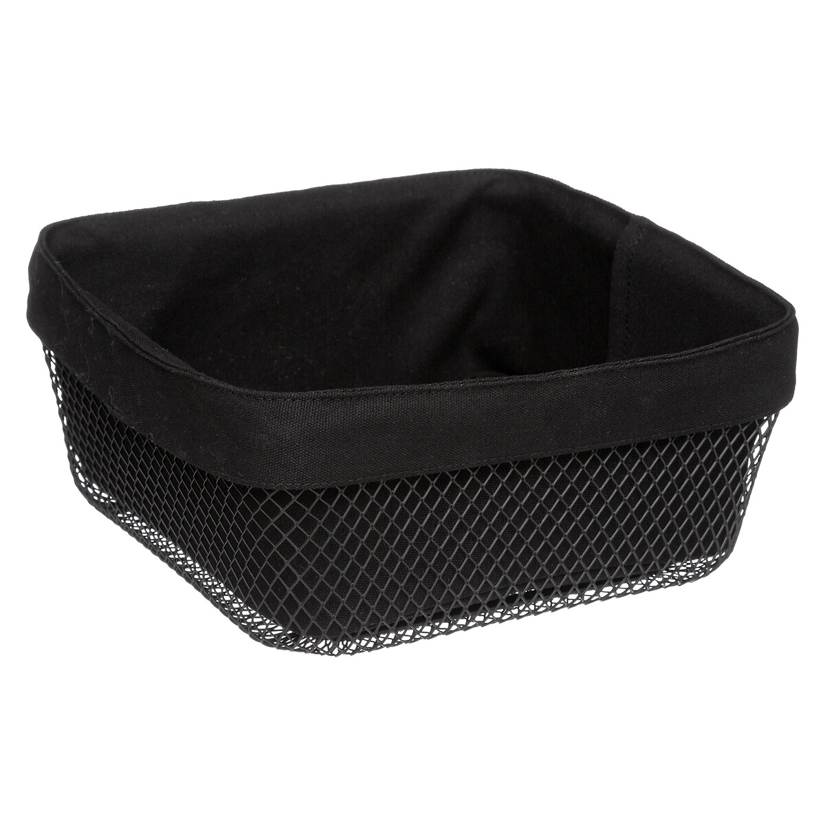 Хлебница  5five 25,5х25,5х11,5 см 169227