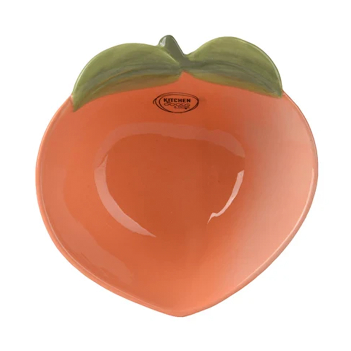 Салатник Spring in bloom Peach 13,5х6 см доломит 877778 Kmg