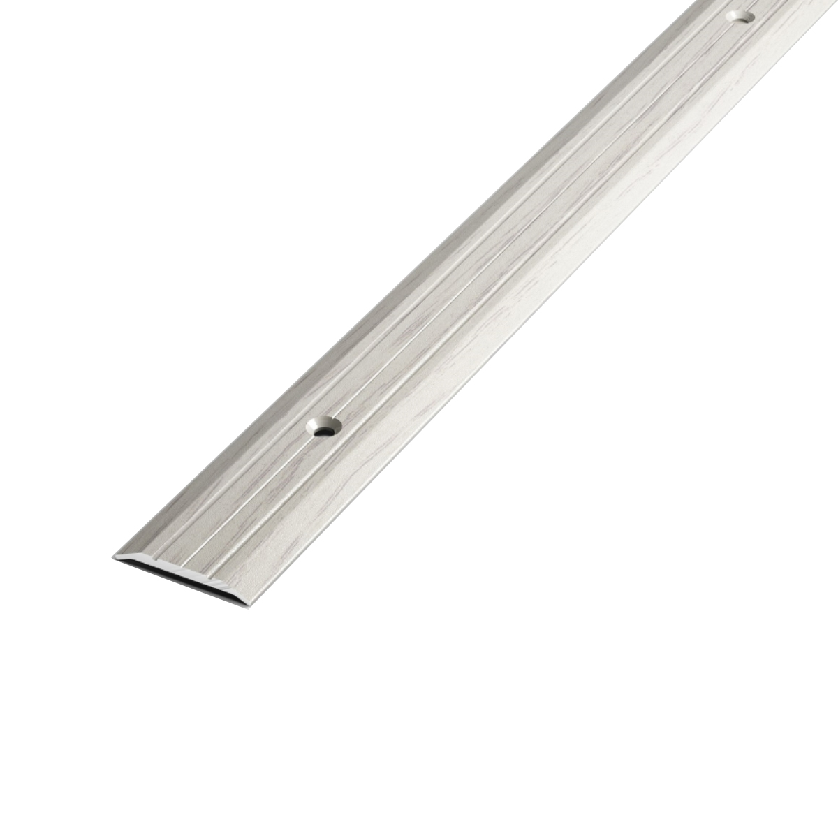 Планка порожная  ПС 01. дуб арктик.1,35м