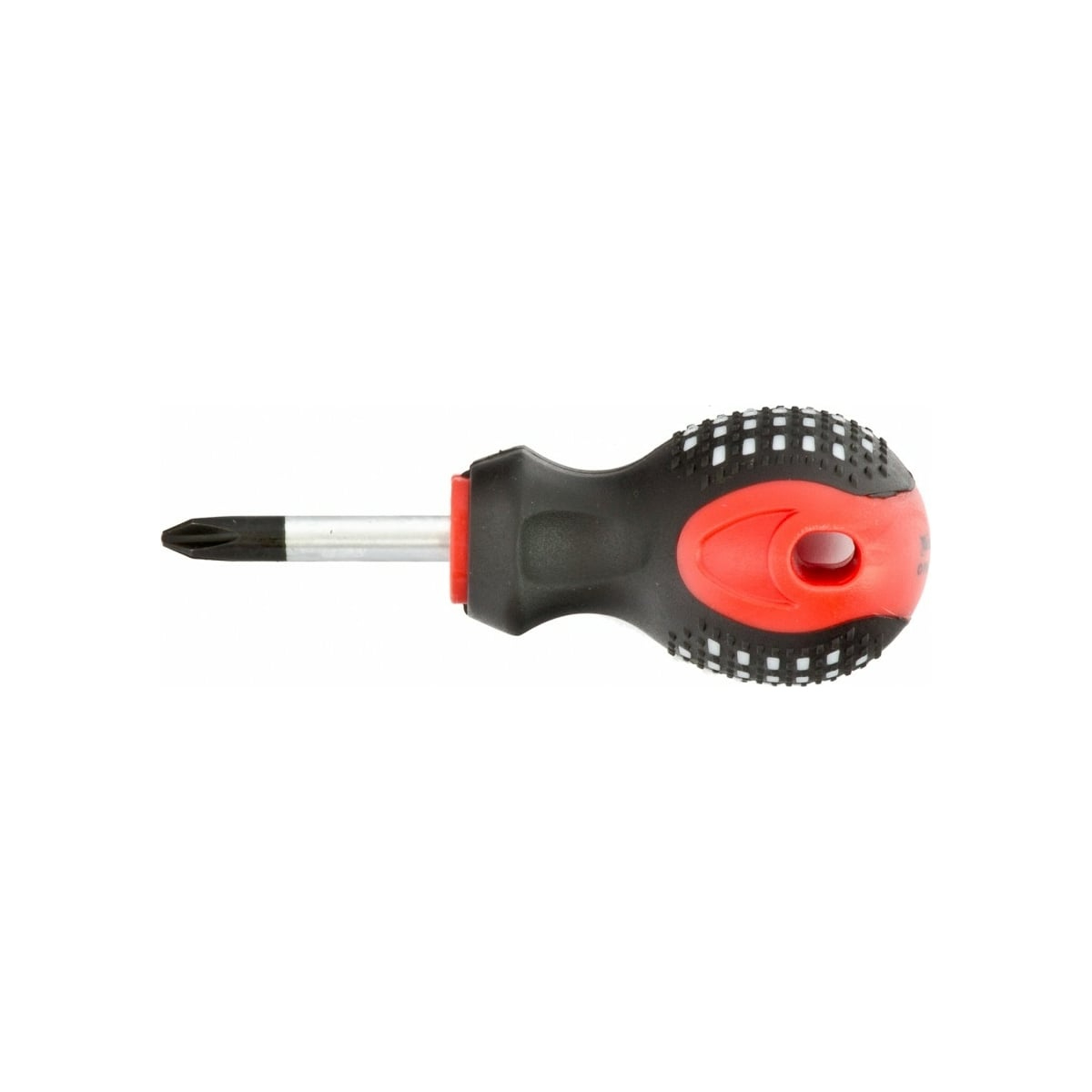 Отвертка Matrix Fusion Ph2 х 38мм CrV 3-х компонентная рукоятка anti slip