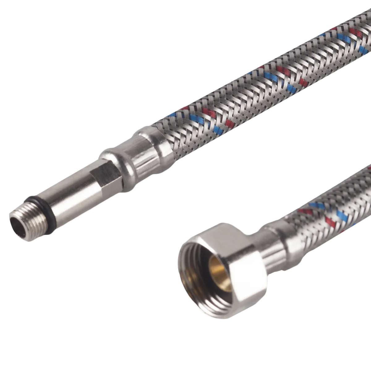 Подводка КИТ (CETUS) для смесителя 0,5m Г 1/2 М10*35