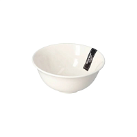 Миска DH Classic Ø13,2 см H 5см керамика белая BW20-34