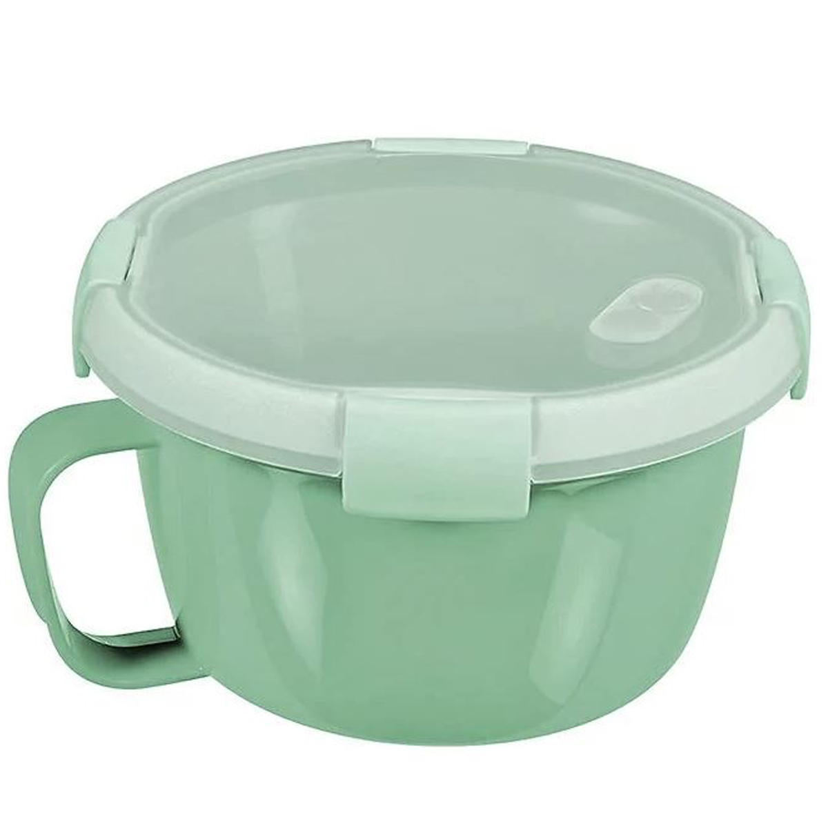 Контейнер-кружка пищевой  CURVER Smart to go 0,9 л 249391