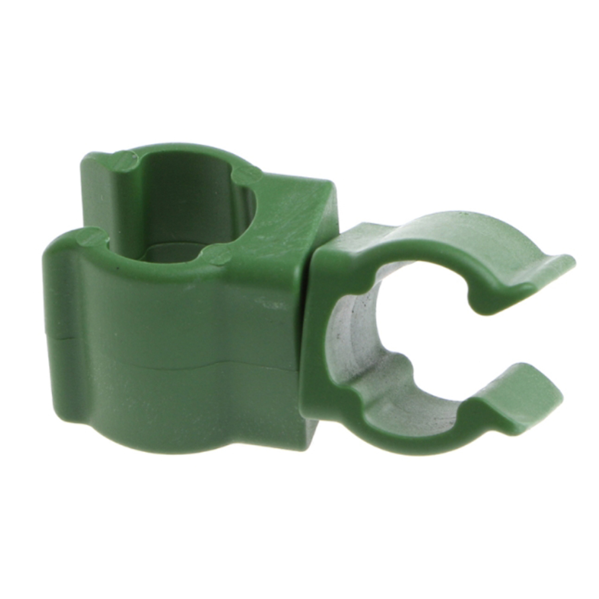 Набор поворотных соединителей GardenLine для опор 6 шт 1,1 см DEN6416