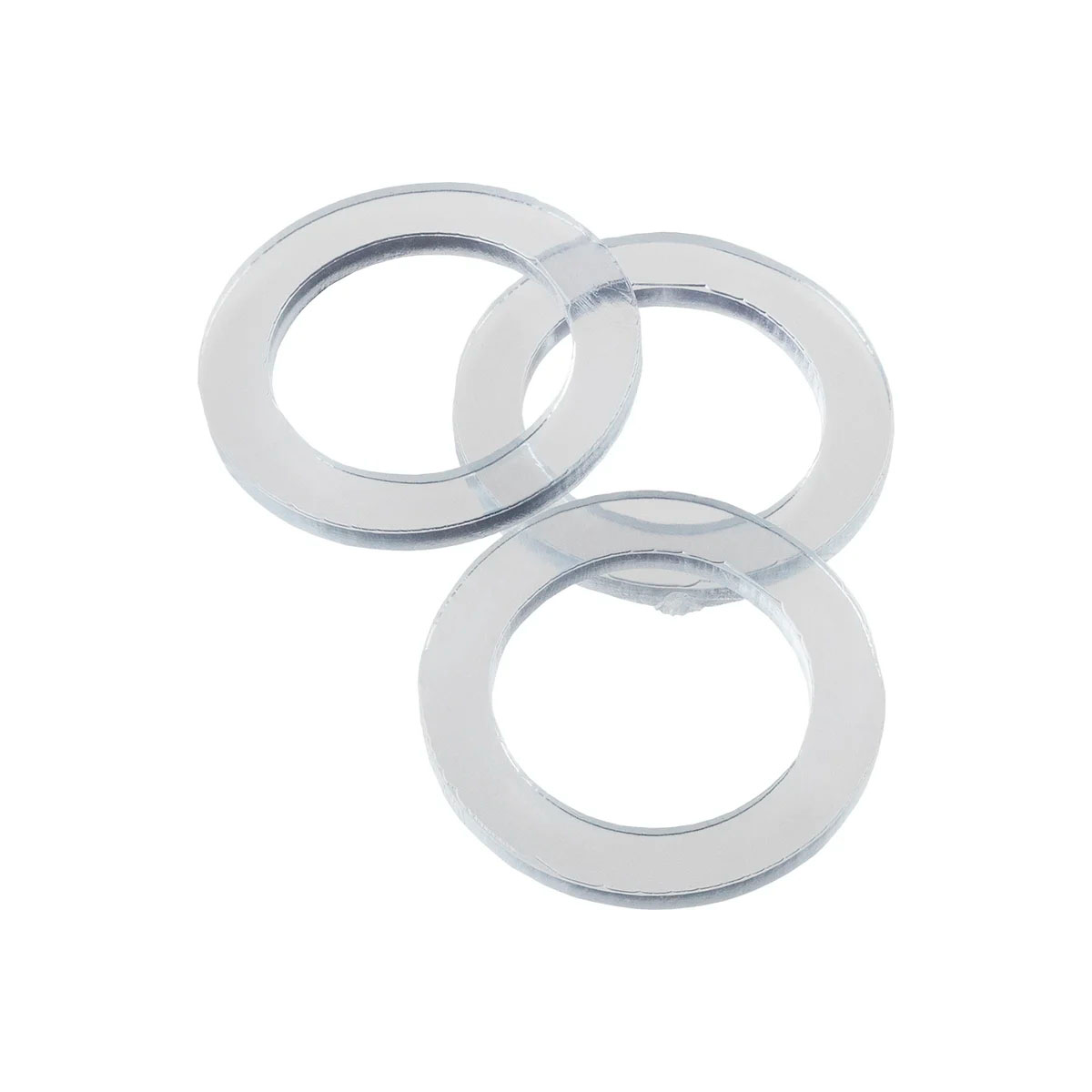 Прокладка силиконовая 1" (3 шт.), MP