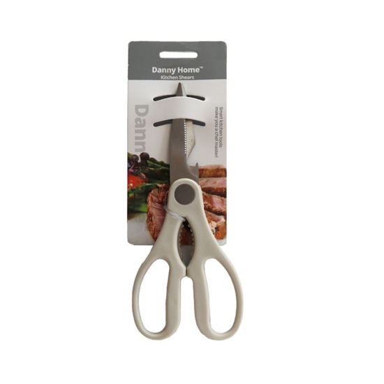Ножницы DH кухонные DH0685-STONE WHITE