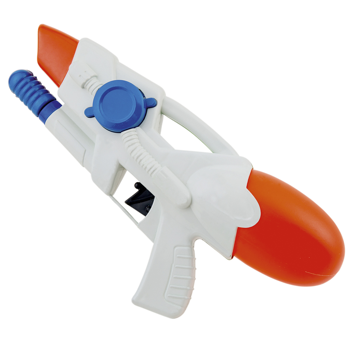 Пистолет водный Happy People WK 29 см дальность стрельбы 7-8 м 250 мл 17107