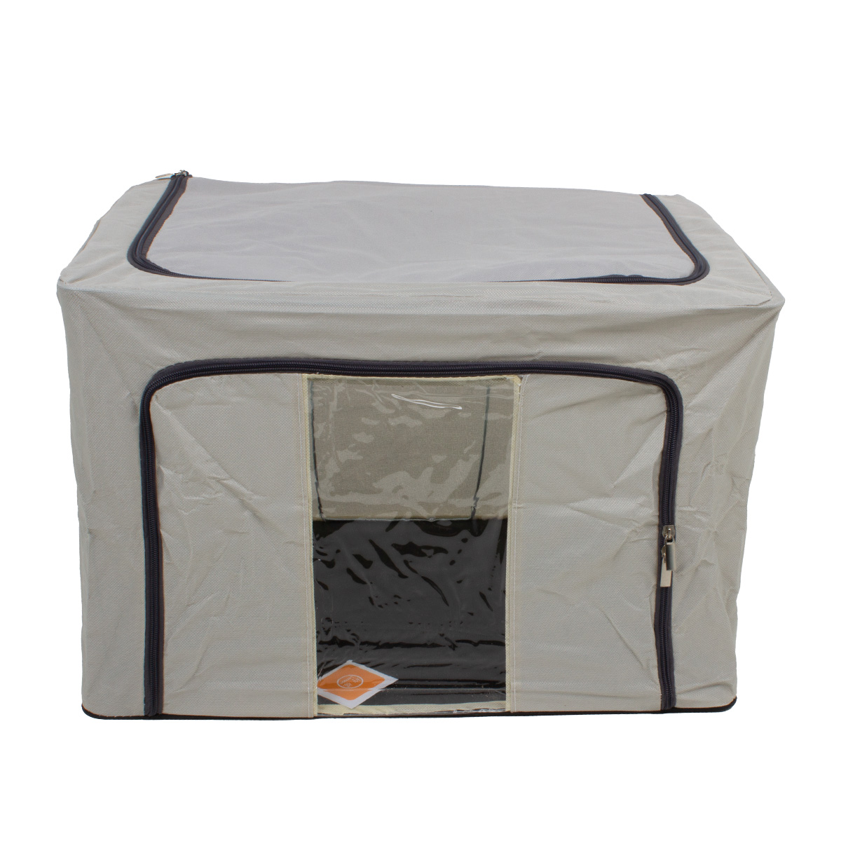 Органайзер для хранения складной размер M 66л 50х40х31см CN