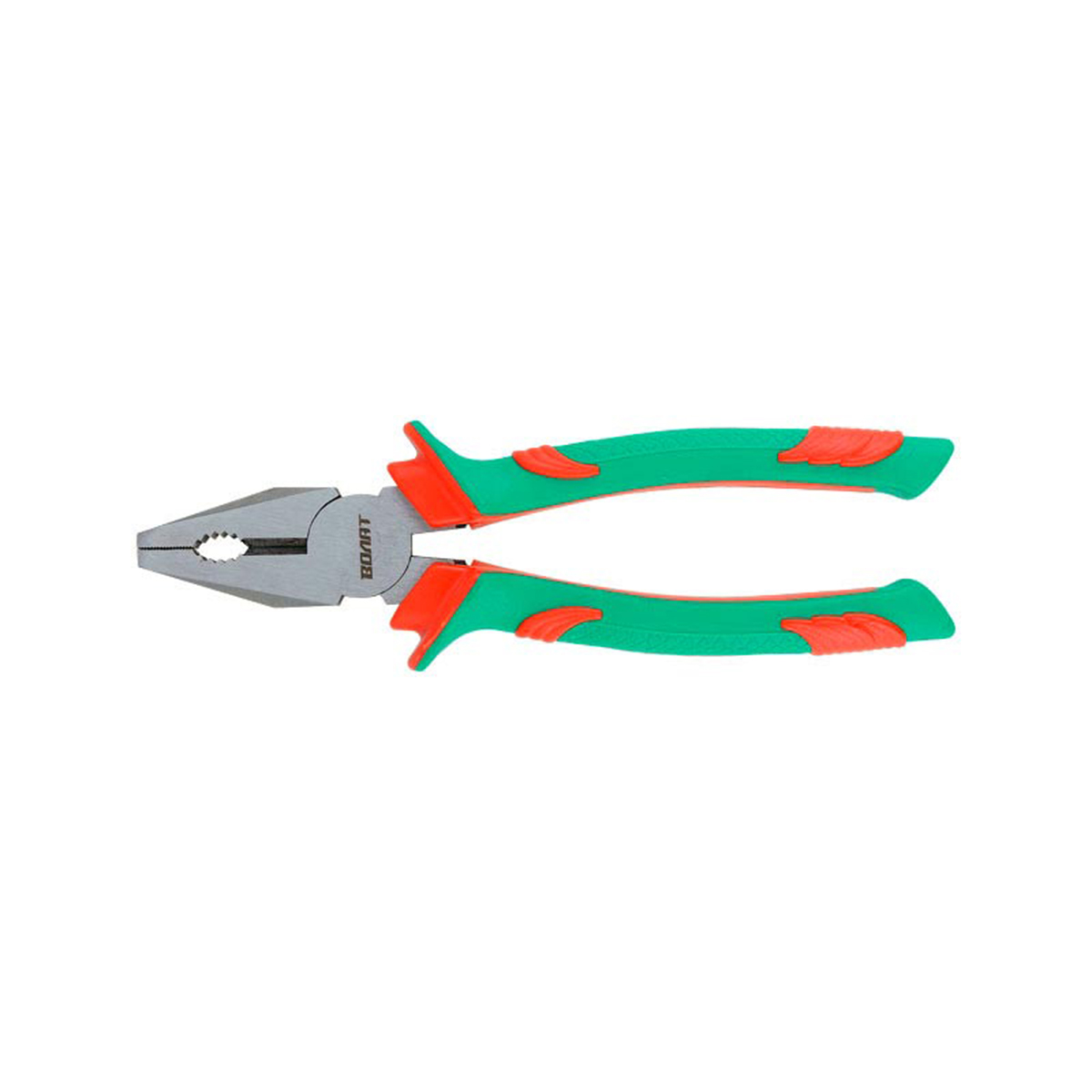 Плоскогубцы 200мм комбинированные ВОЛАТ