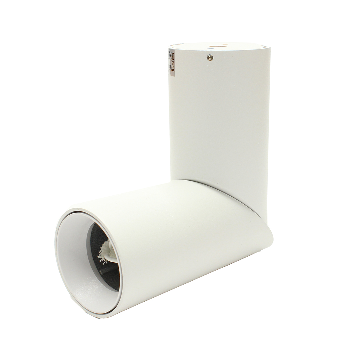 Светильник направляющий  MIAIM White 015-033-0001 GU 10  220-240V