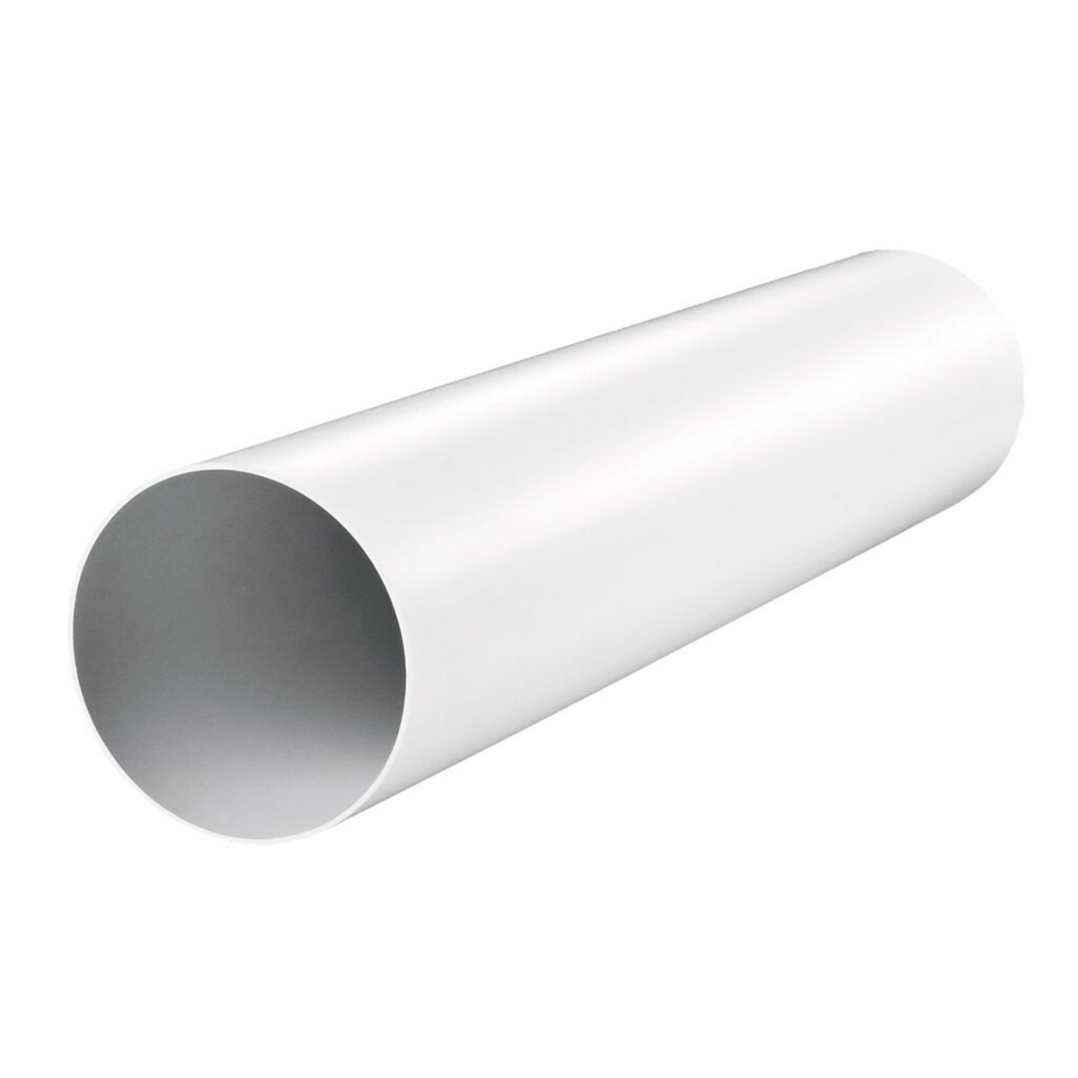 ZERNBERG 2020 Канал круглый 125 мм х 2 м т/п