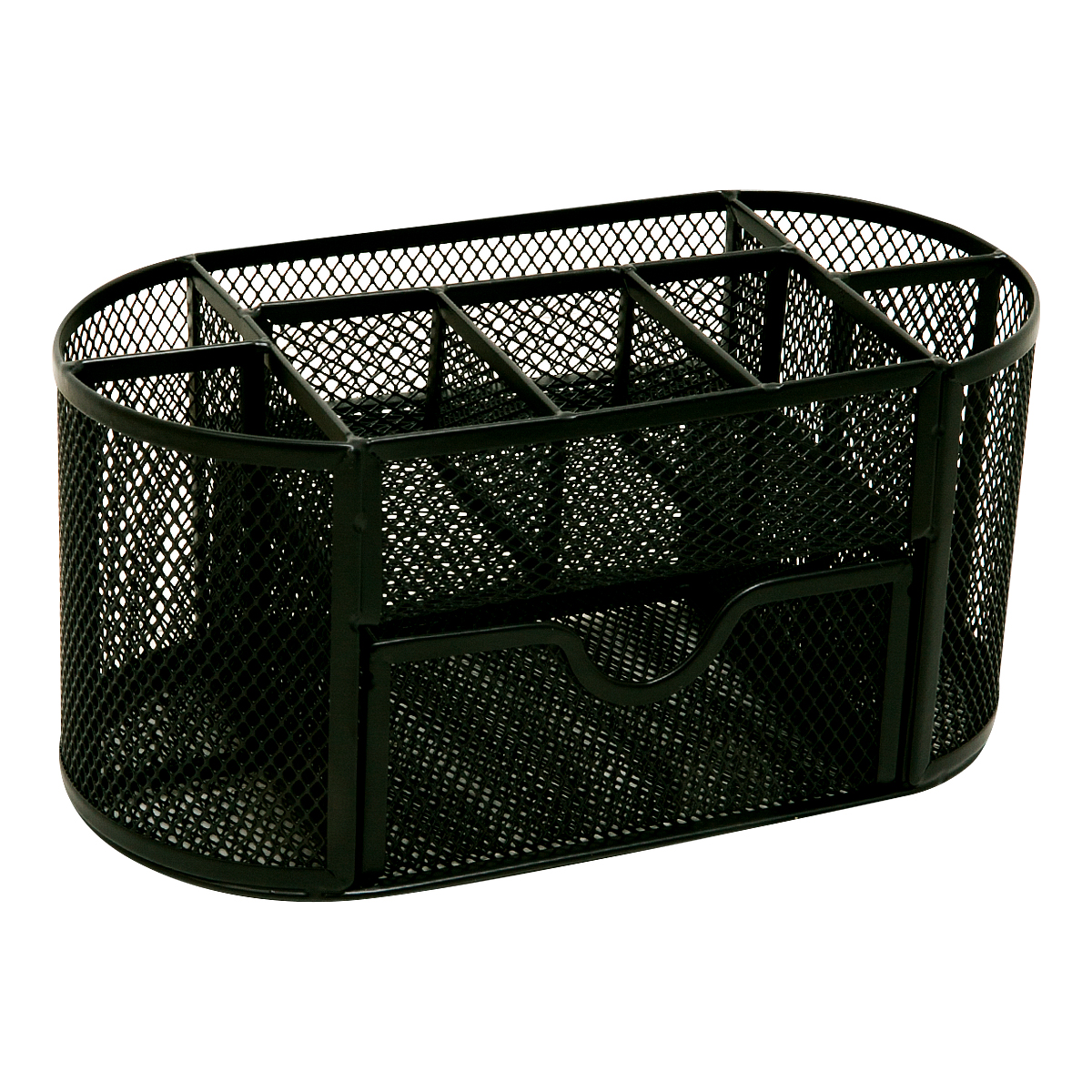 Органайзер для канцелярских принадлежностей 9 секций C12-9059 PRC