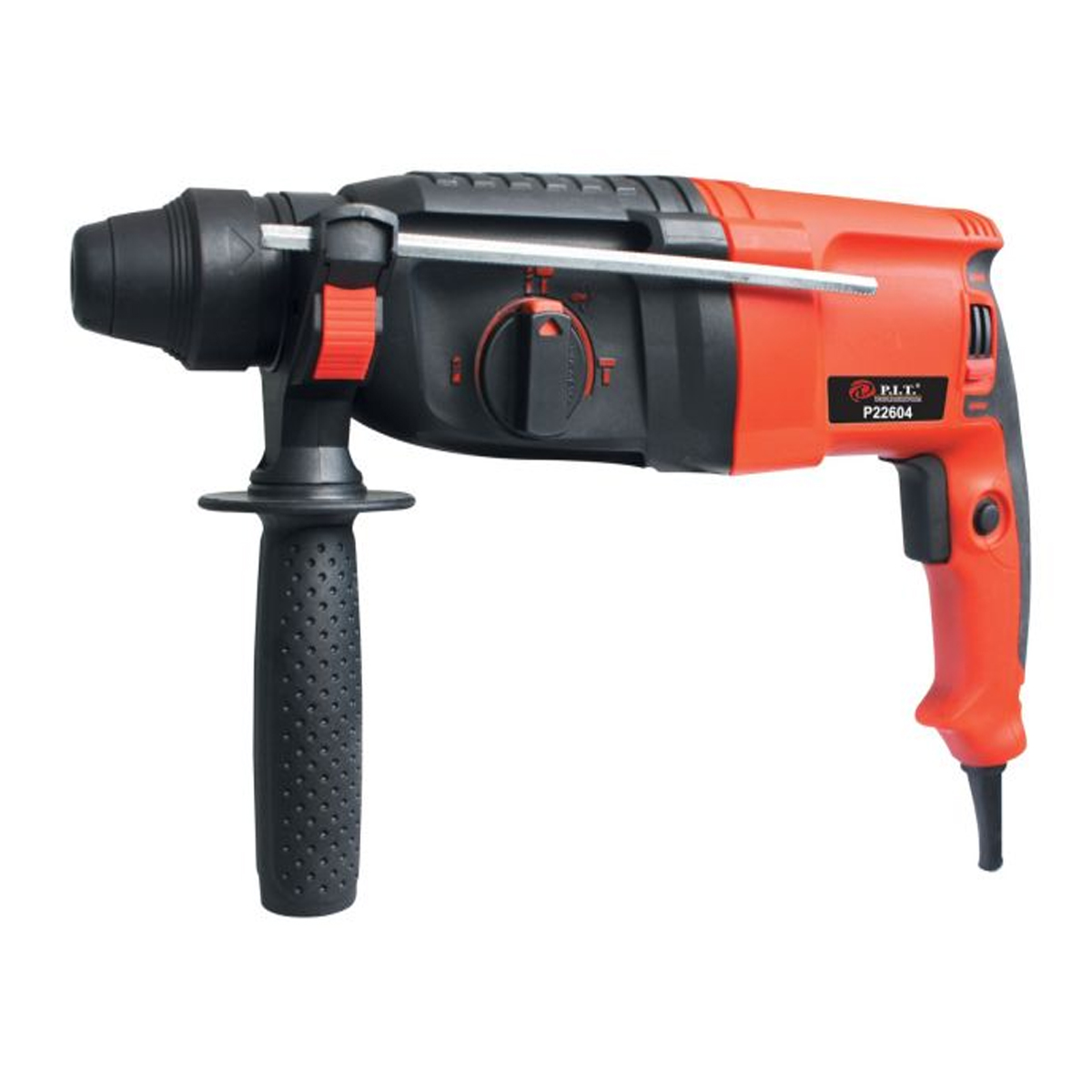 Перфоратор  22604 - "P.I.T."  26ᶲ 3,2 J 1000 W