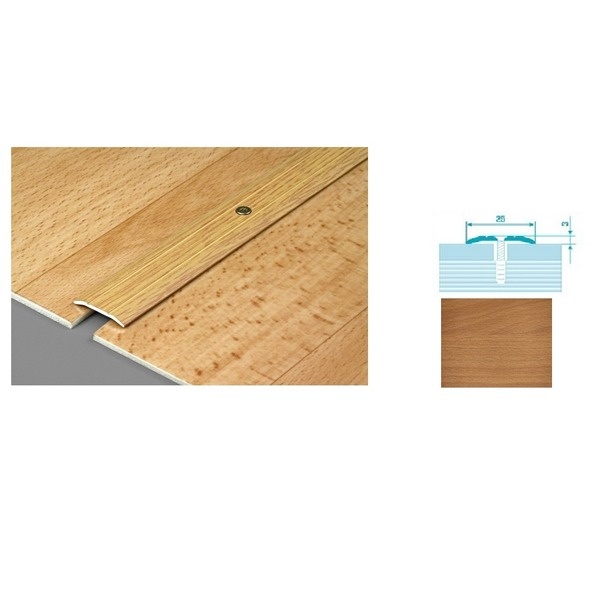 Планка порожная  ПС 01. бук.1,8м