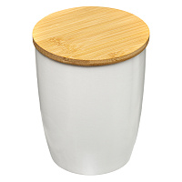 Банка 5Five 11,5х14,7 см фарфор 179607