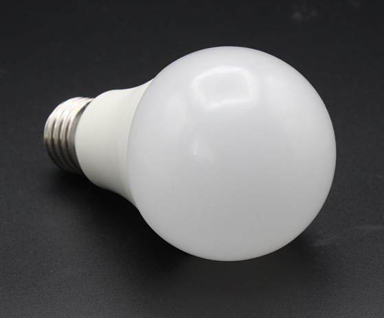 Лампа светодиодная диммируемая "Искорка" груша А60 15 Вт 4000 К Е27 Фарлайт