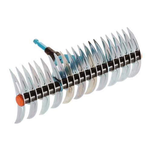 Грабли фрезерующие 03392-20