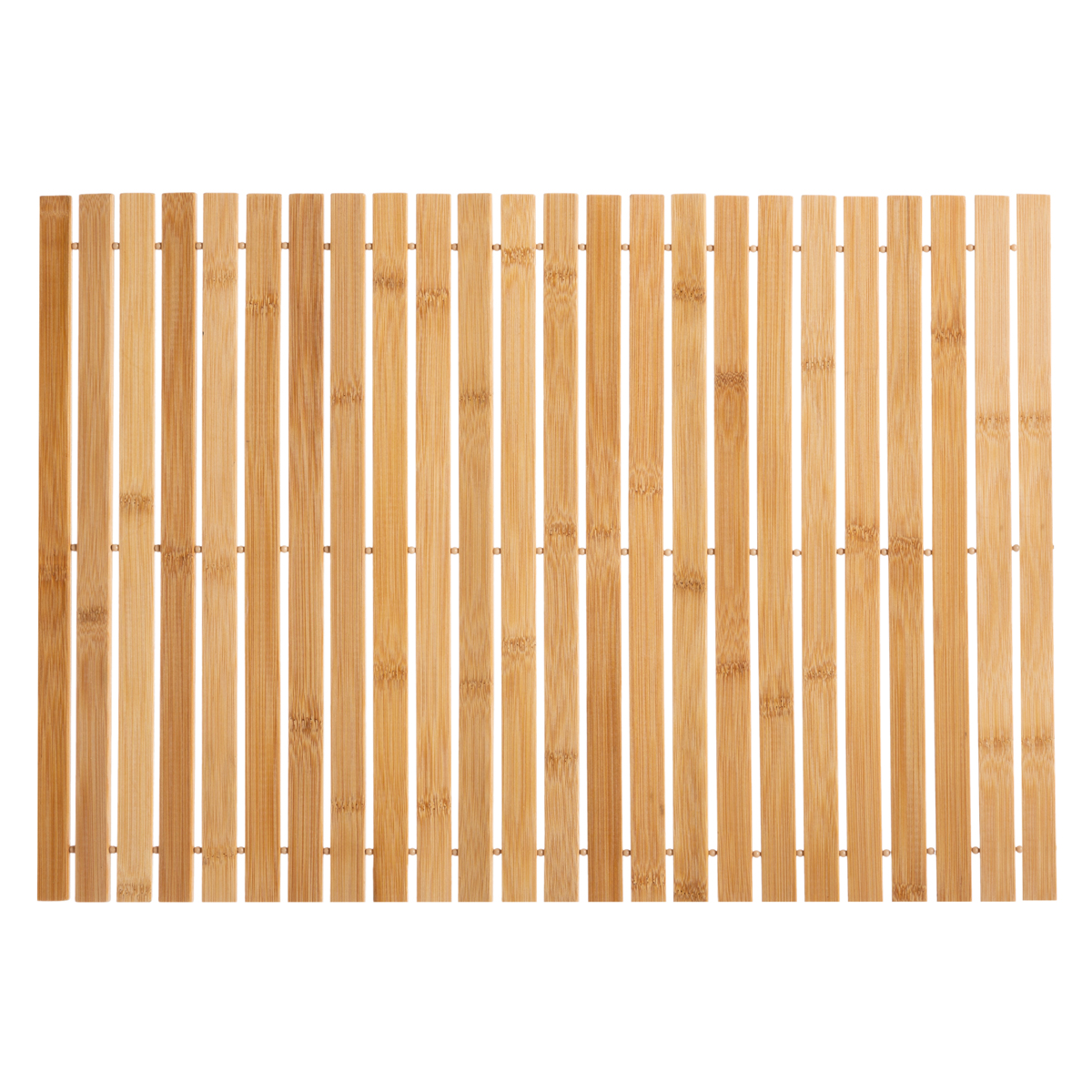 Коврик для ванной  5Five бамбук 174507