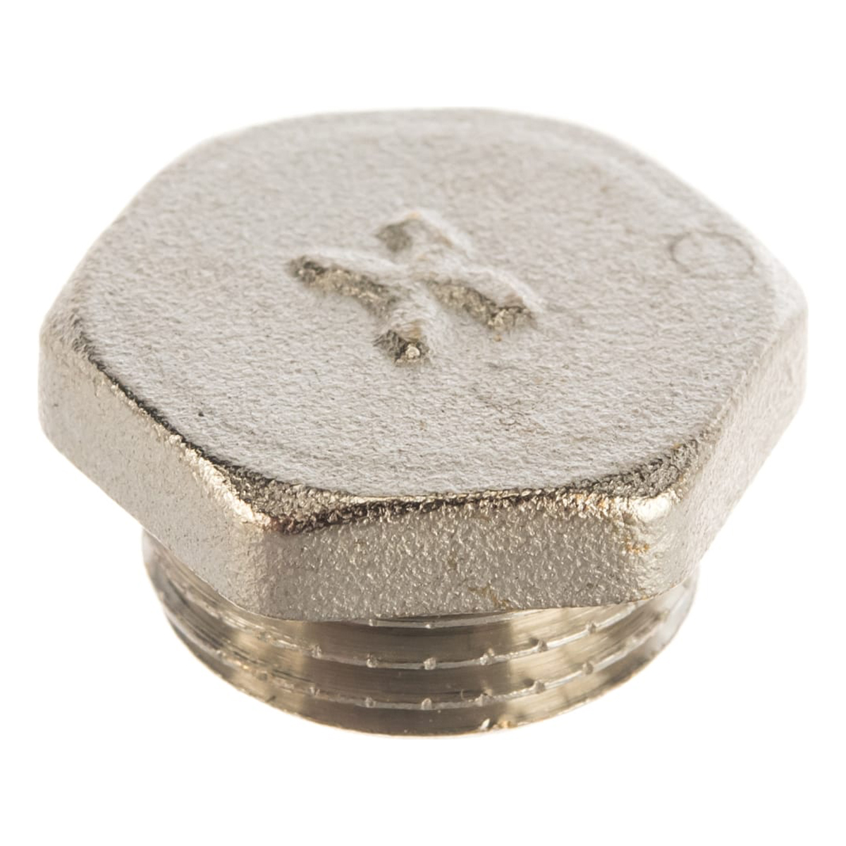 Заглушка 1/2 нар  IVANCI арт.IVC.104583.N.03