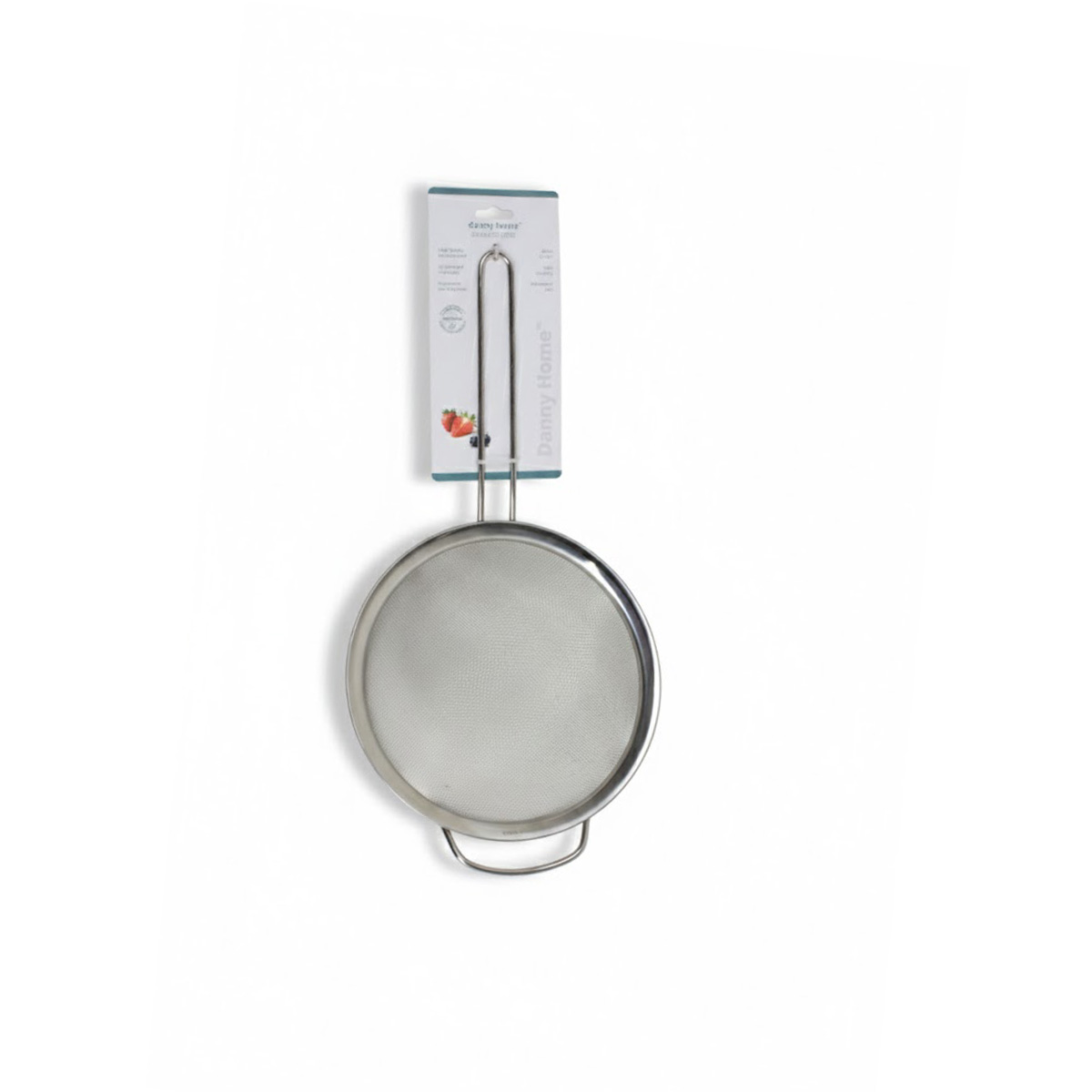 Сито DH с ручкой 20 см SS134