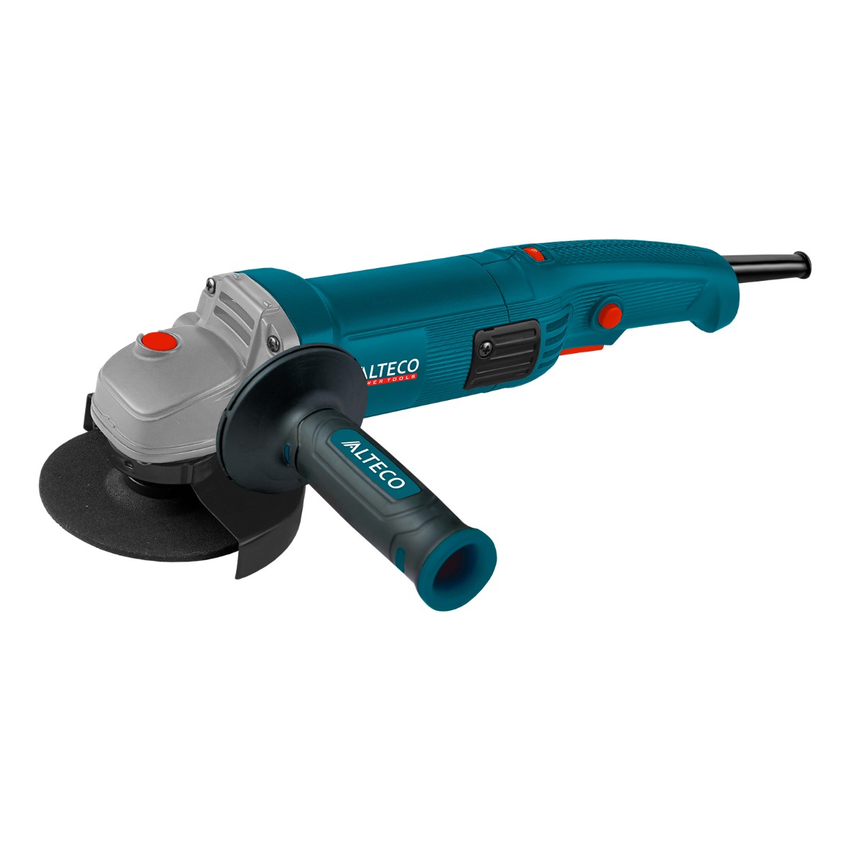 Угловая шлифмашина AGH 1100-125 E ALTECO HEAVY DUTY