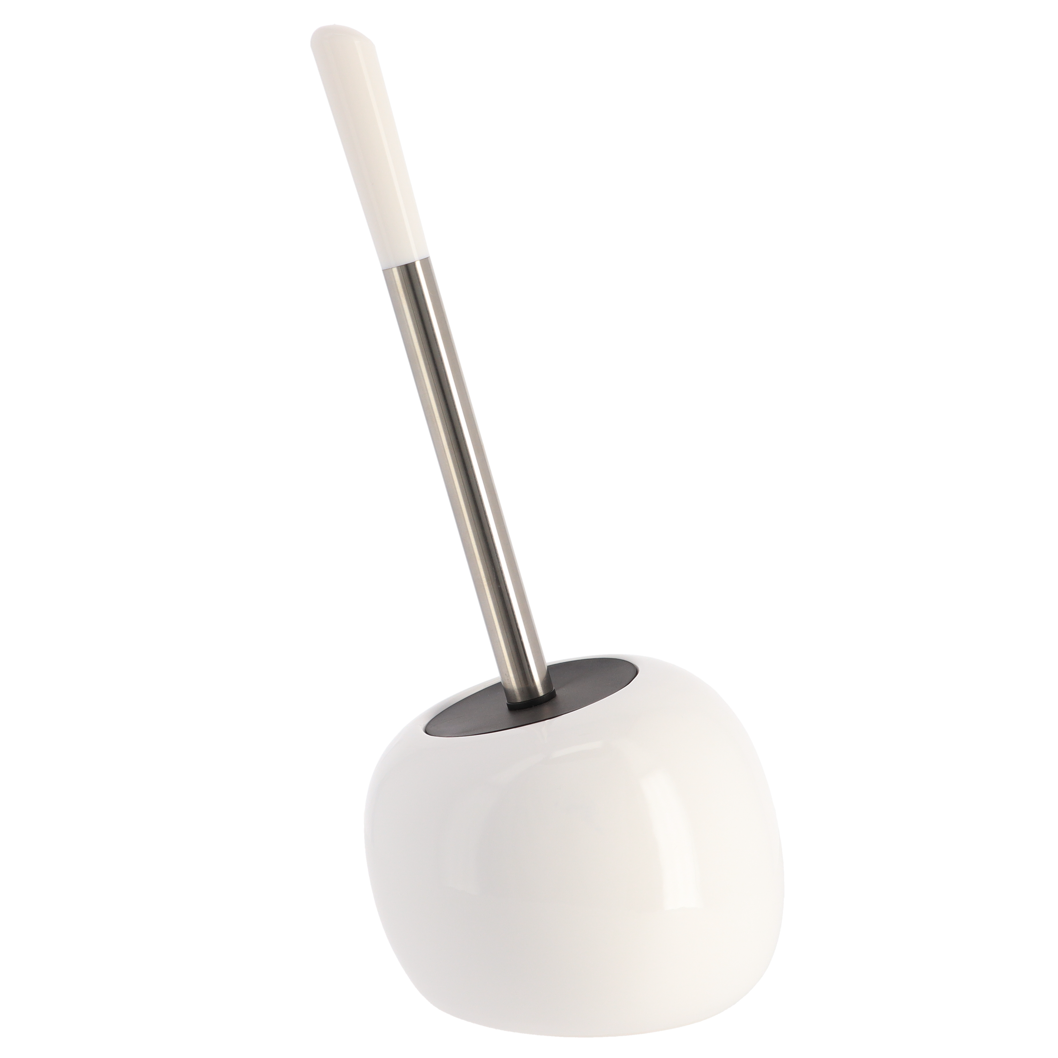 Гарнитур для туалета Tendance PEBBLE SHAPE белый 6631100