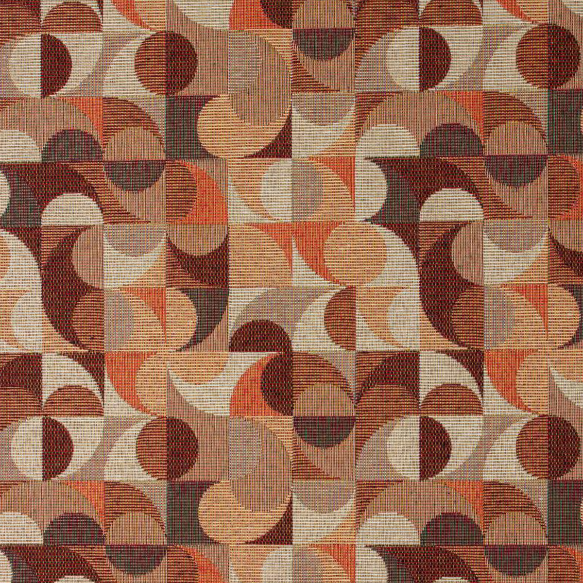 Коврик гобеленовый Luca Роял 65 см х 20 м ALF304-065