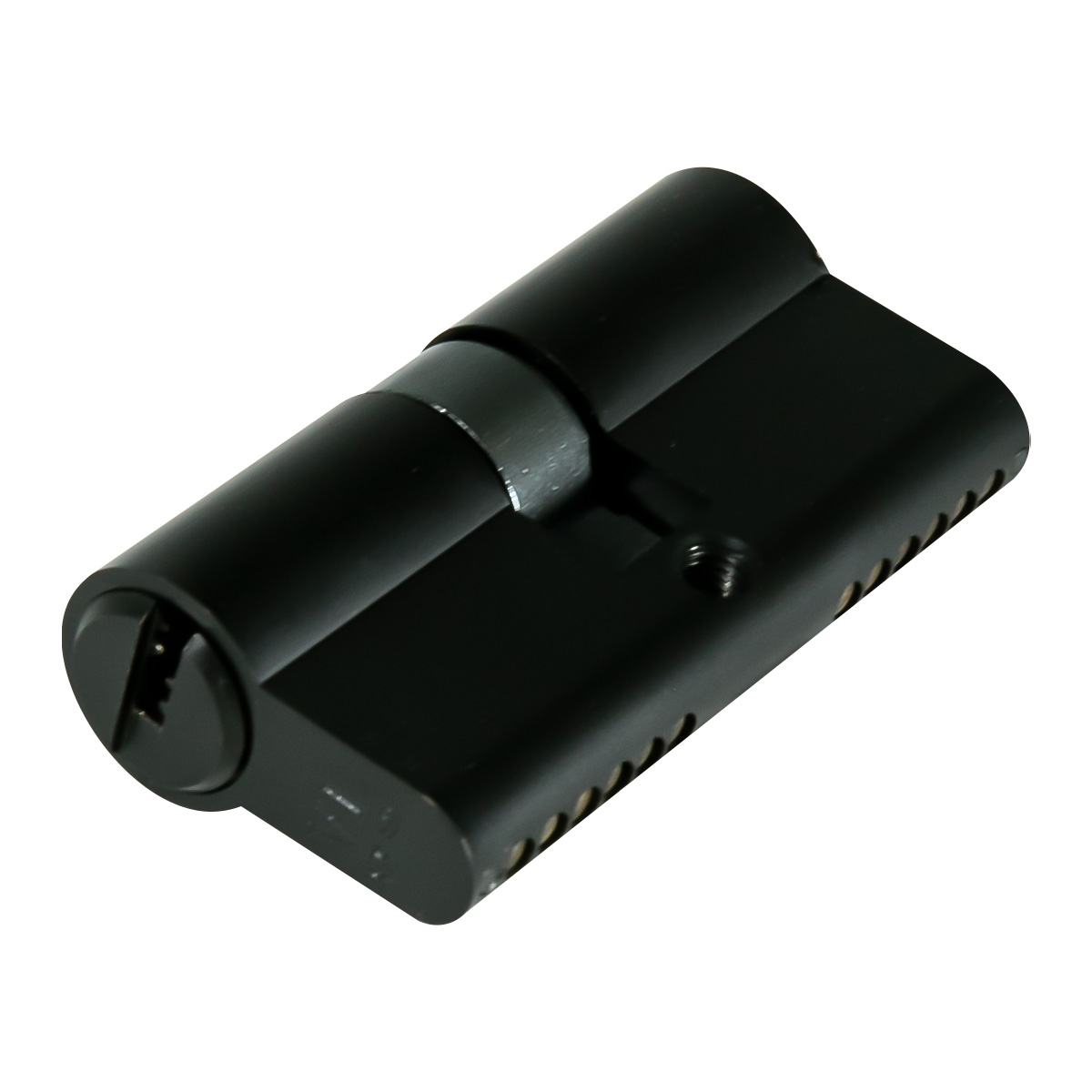 Сердцевина VL 716 60 (30/30) BL цилиндр черный