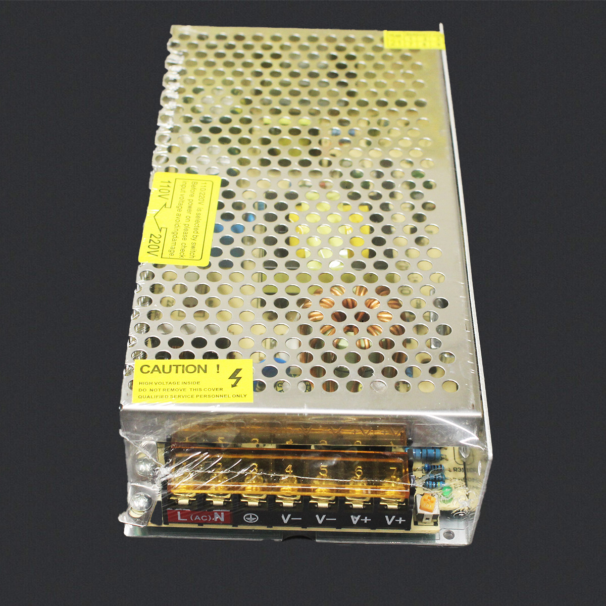 Блок питания 150W 12V-12.5A