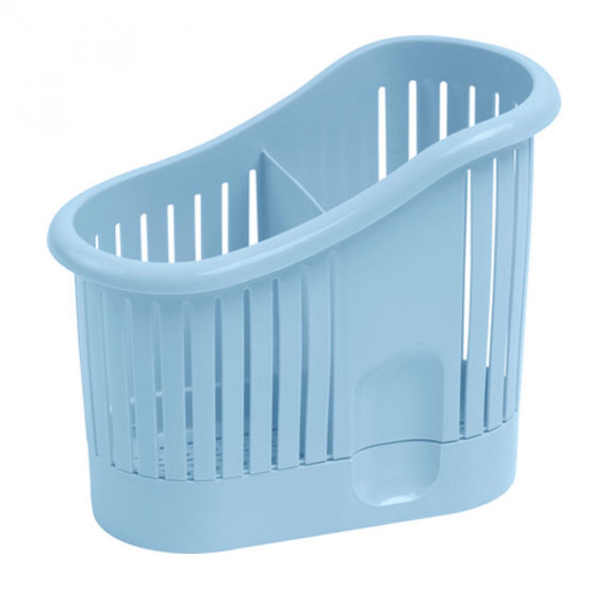 Подставка CURVER под столовые приборы 14х6,5х14,5 см 173358