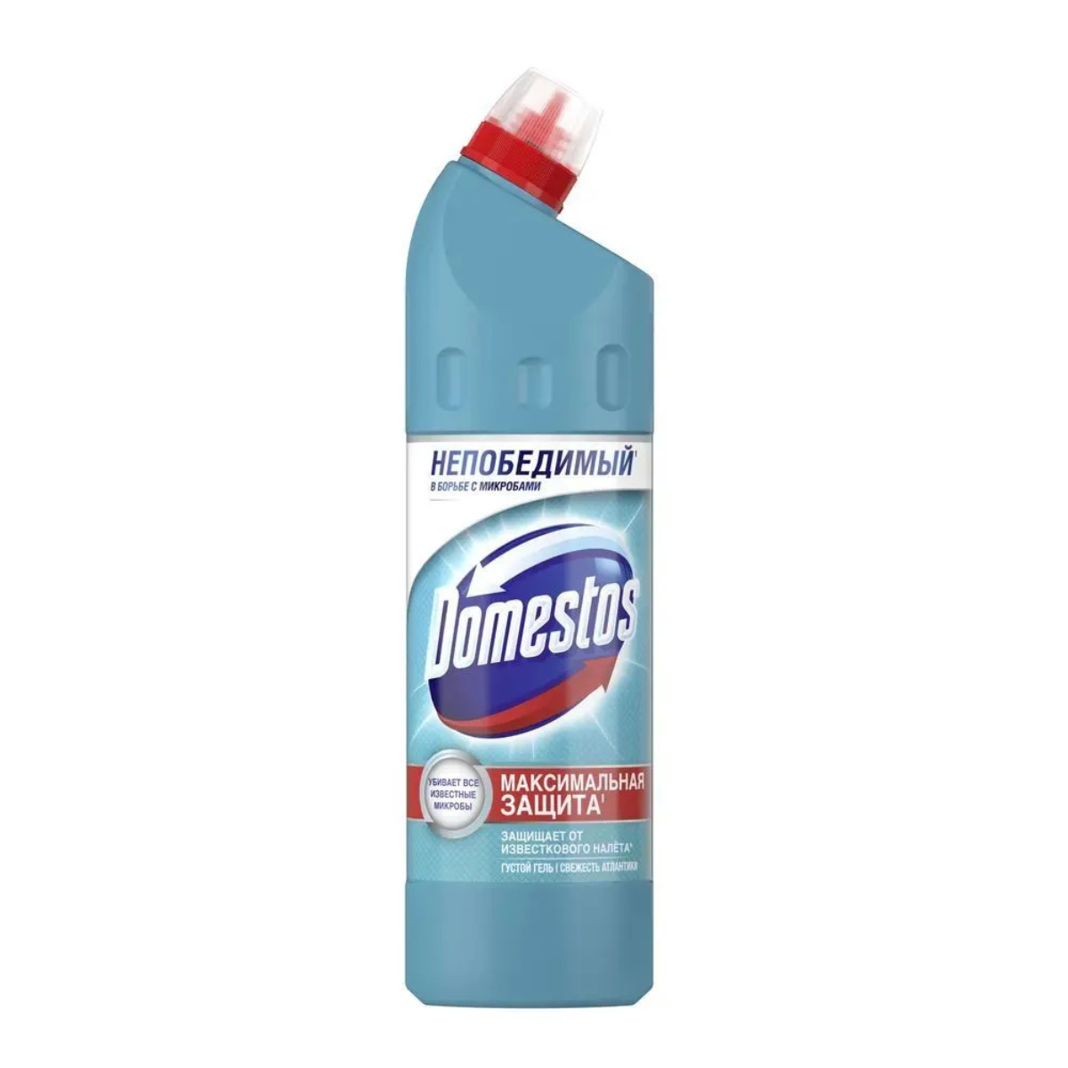 Средство чистящее Domestos Свежесть Атлантики 750мл