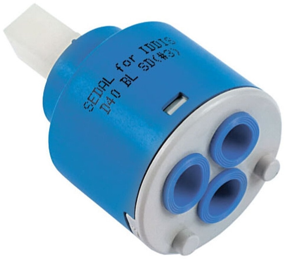 LM8505P-BL Картридж SEDAL с керамическими пластинами 40 мм, короткий
