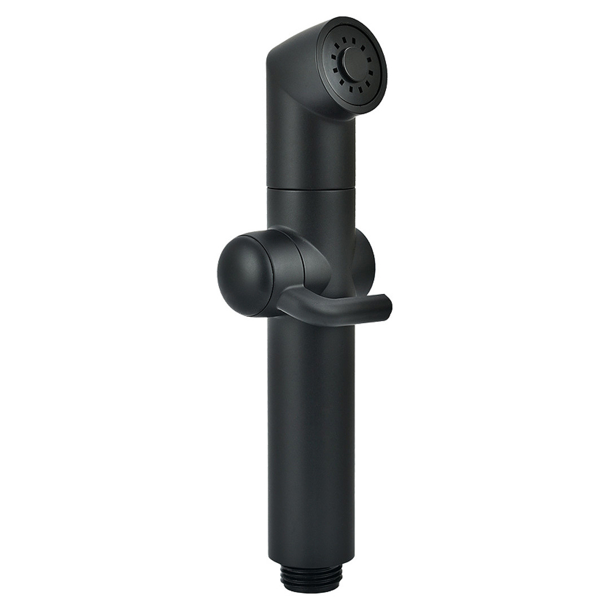 LM8075BL "Аксессуары" Lemark Лейка для биде, черный, блистер LM8075BL "Аксессуары" Lemark Лейка для биде, черный, блистер