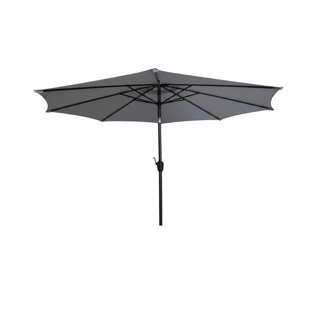 Зонт садовый SUNRISE Ø270х240 см, JM-PS-T310B