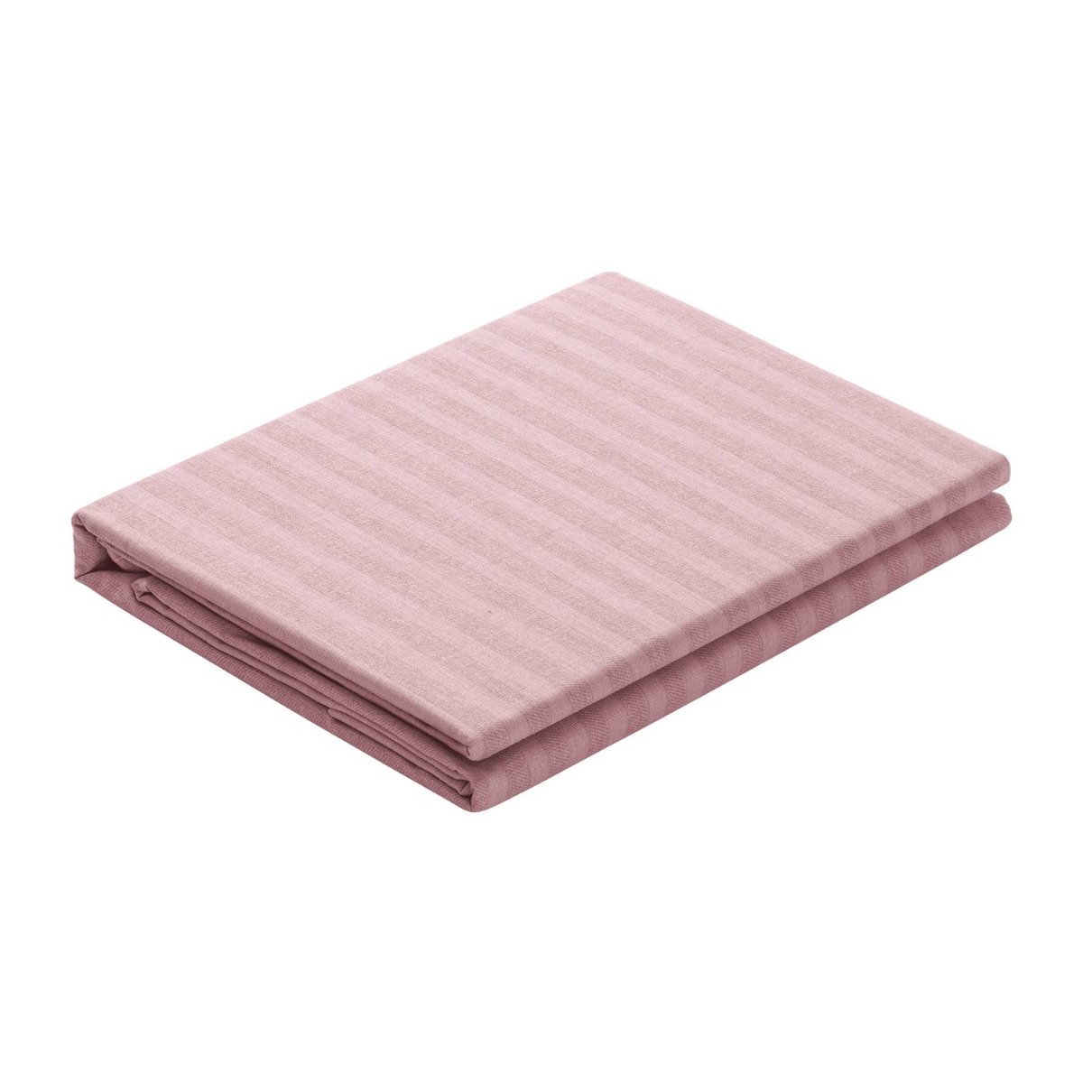 Простыня на резинке Волшебная Ночь Silver Rose 160х200 см поплин