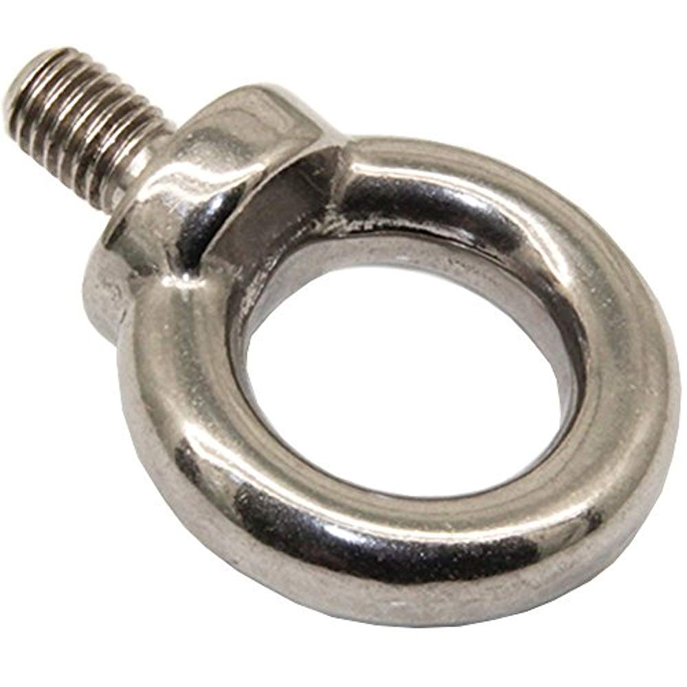 Рым-болт DIN 580 12мм(1 шт)