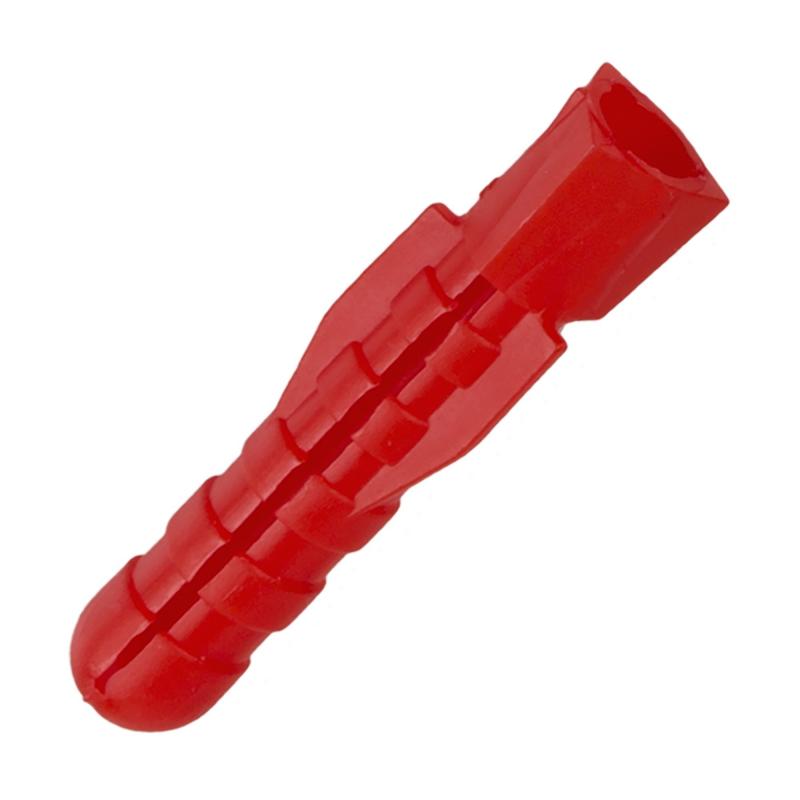 Дюбель трехлепестк. 6х35(25 шт)