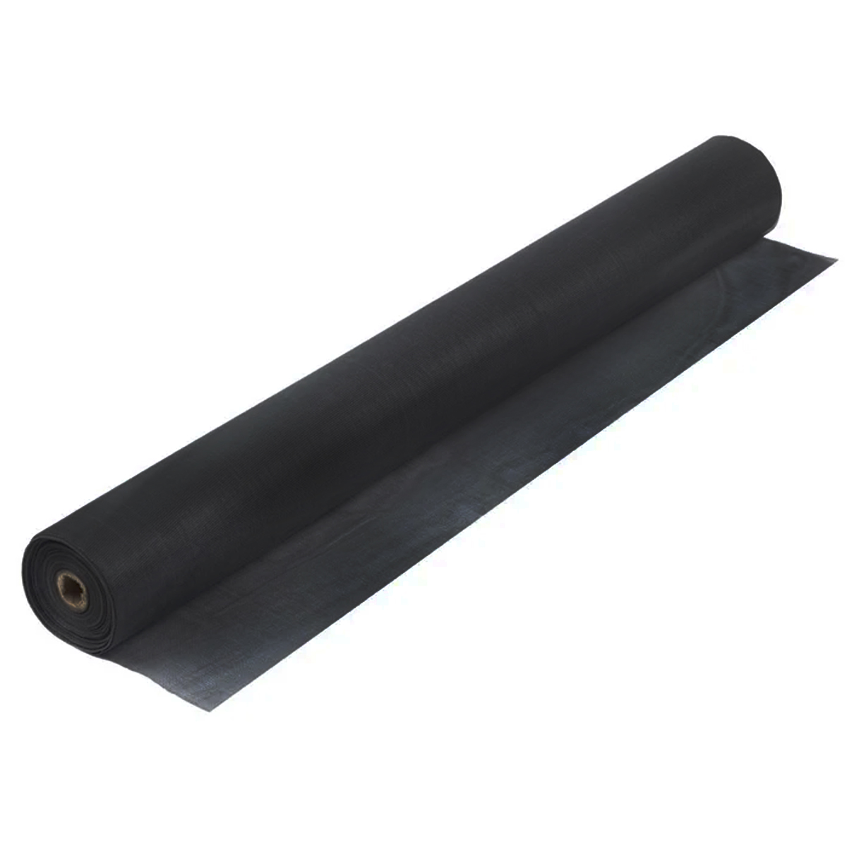 Сетка москитная метражом в рулоне 1,0*30 м,  черная, MSN030RB цена за 1 м/п