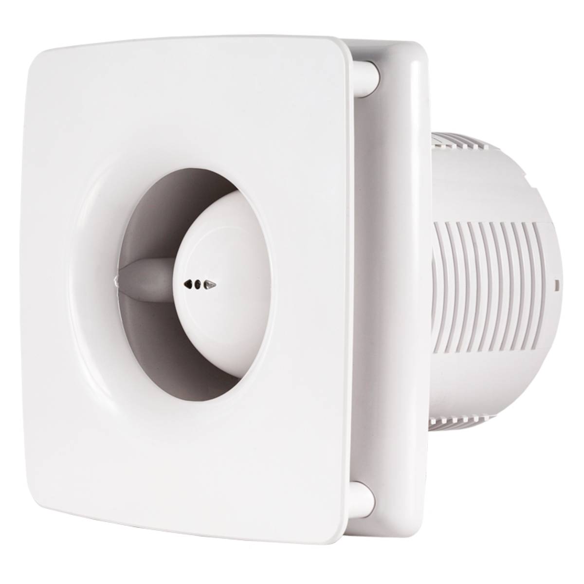 Вентилятор BLAUBERG Jet 100