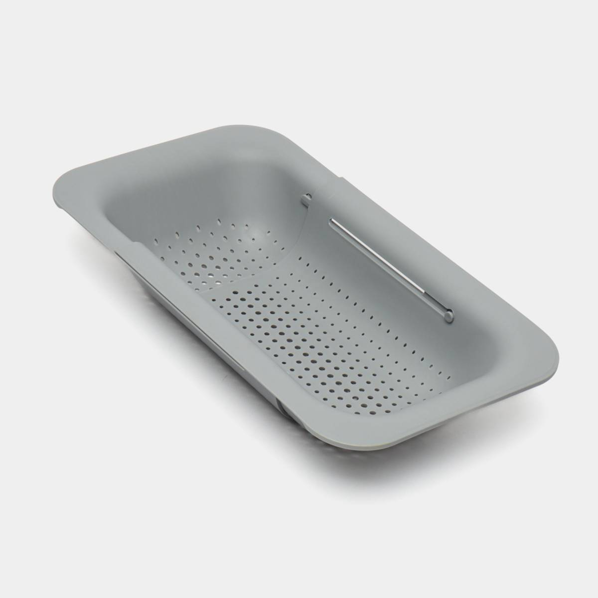 Поднос-дуршлаг DH в раковину раздвижной DH2478