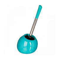 Комплект для чистки унитаза 5Five SUN голубой 138007D