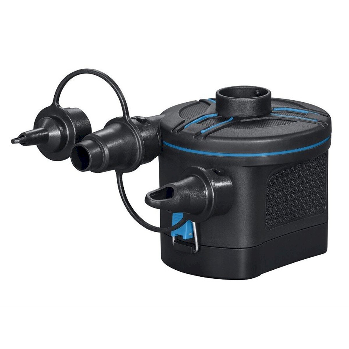 Насос электрический Bestway D Cell Electric 430 л/мин от батареек 4хLR20 в кпл не входят 62254