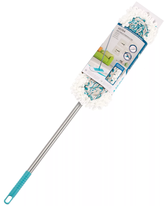 Швабра Attribute ULTRA